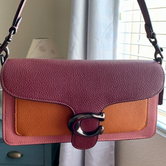 Coach Tabby 26 - Picture 6 of 15